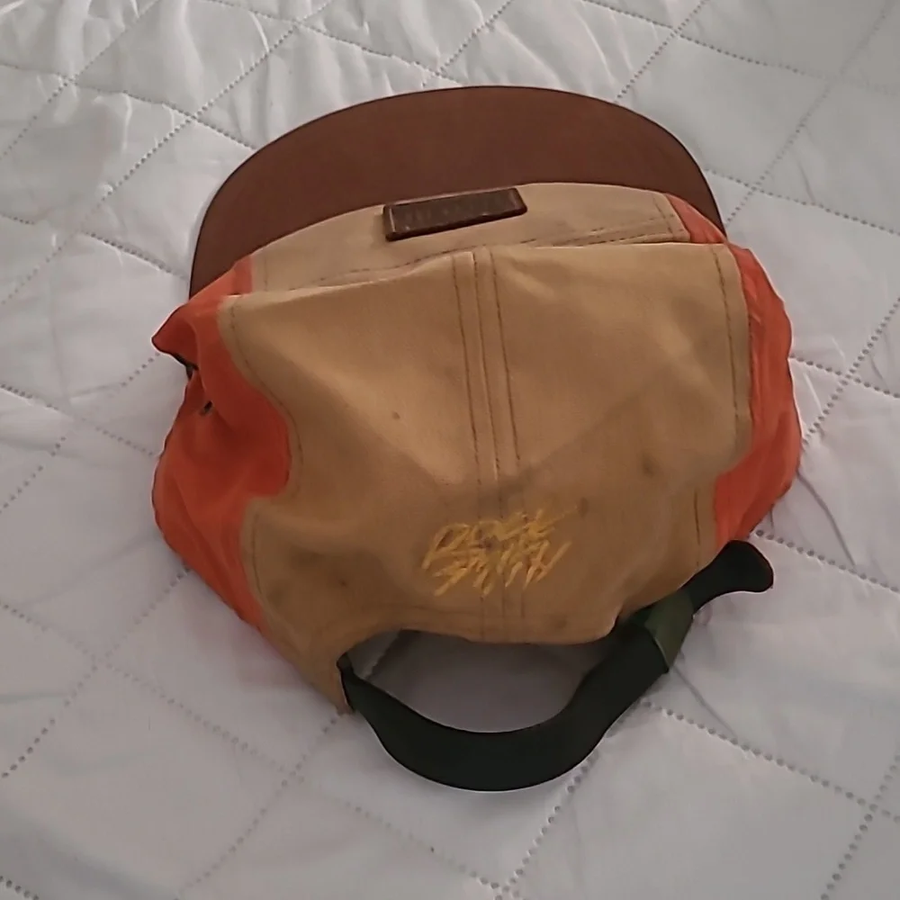 Hat - Picture 2 of 2